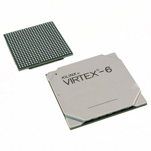 XC6VLX240T-L1FFG1759C Image