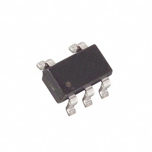MAX6869UK41D6L+T Image