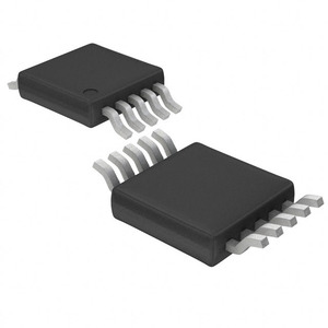 LTC2057IMS#TRPBF Image